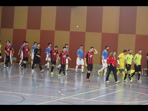 CFS Molins 99 - FS Sant Cugat