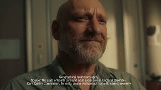 Welcome to HCA Healthcare UK - Short