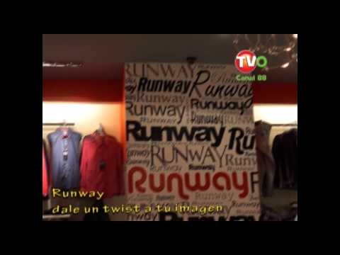 runway -ZONA TRENDY
