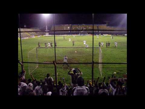 Ponte Preta 2 x 1 Rio Branco