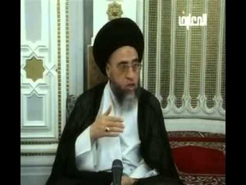 بعض قواعد الحيض 1 /  احكام الاغسال / الحيض / السيد صباح شبر / فواصل فقهية