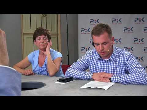 Radiokonferencja z 7.05.2018