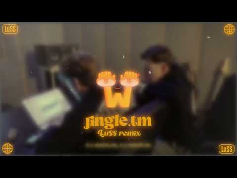 PTM - jingle.tm (Lu$$ remix) | LON3R JOHNY, Richie Campbell, Plutonio, Van Zee, ProfJam, Lhast