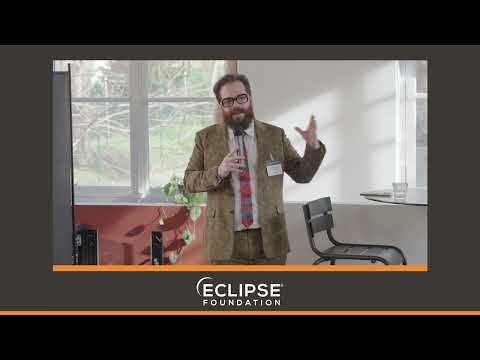 KEYNOTE - Yes, EU actors can thrive with Open Source!