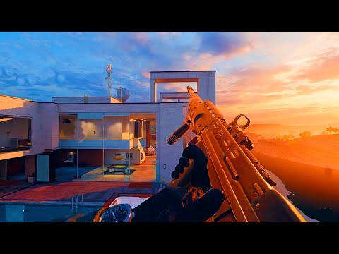 $200 3v3 BO6 Search & Destroy Tournament FINALS!