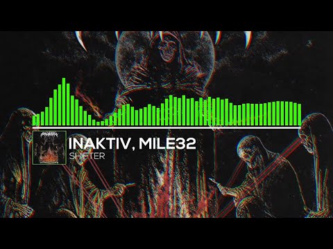 INAKTIV x MILE32 - SHIFTER