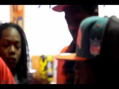 Niko Da Don, 2Chea & MTown (freestyle cypher)