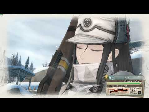VC4 Blind Playthrough (Pt. 64, Ch. 8): Army vs. Navy!
