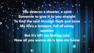 Bon Jovi - Janie don&#39;t you take your love to town lyrics