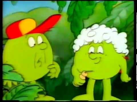 The Poddington Peas   11   Bubble Trouble