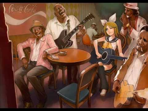 NightCore Track #136: Infinity Guitars