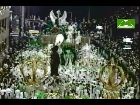 Império Serrano 1987 (Sem narração)