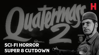 This Is What Home Cinema Looked Like for a 1950s Horror Fan