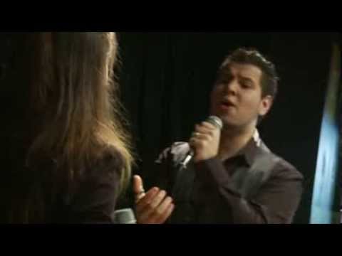 Quiero vivir la vida amandote - Valeria Gutierrez & Facundo Martinez