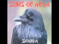 Suns of Arqa - There Is No Danger Here