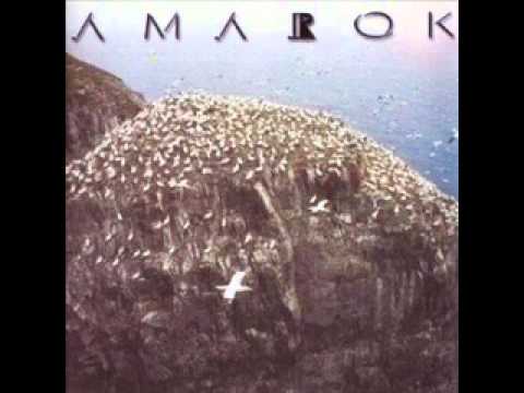 Amarok - Meriba