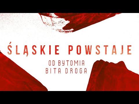 Krzikopa - Od Bytomia bita droga [MUSIC VIDEO] - ŚLĄSKIE POWSTAJE