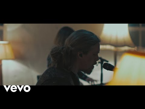 Walking On Cars - Coldest Water (Live From Teach Siamsa)