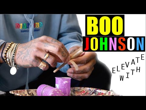 Elevate with Boo Johnson (RAW UNEDITED BONUS)