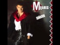 Mijares - Volveré a nacer