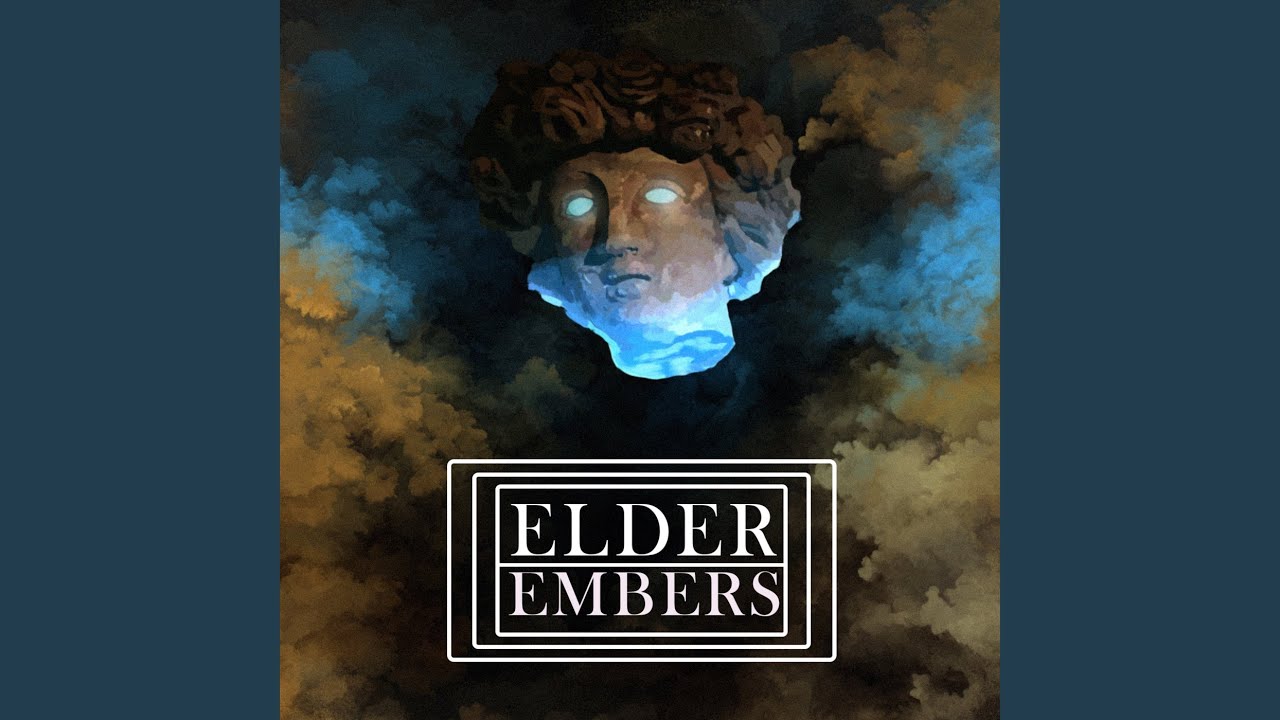 Elder - Embers