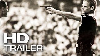 WOLFENSTEIN THE NEW ORDER - Rising Sun Trailer | Deutsch German 2014 [HD+]