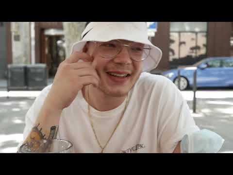 [MV] Davo - Bbbdmm x Bbbdmm edit (prod. by Da404 x だ４０４)