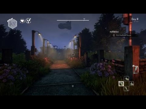 We Happy Few Sally Boyle Ep 13