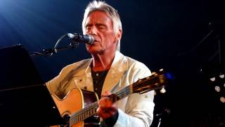 Paul Weller - These City Streets - War Child BRITs Week Concert, Union Chapel - February 2017