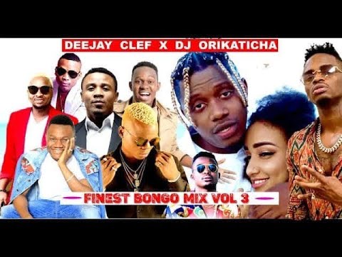 bongo flava mix /Old school kali za zamani zote / best music mix ,mixing dj best 2021