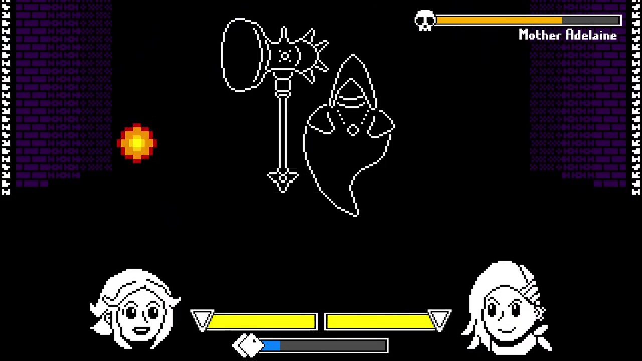 Announcement Trailer