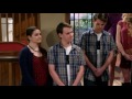 Girl Meets World 3x02 GM High School Pt 2 Smackle Farkle Smackle I M Coming
