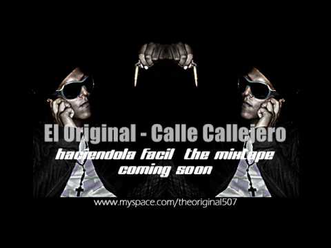 EL ORIGINAL 507 CALLE CALLEJERO