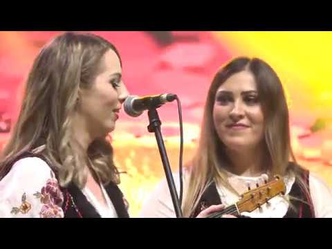 Cure Iz CEntra svih 10 - Što svaka žena sanja