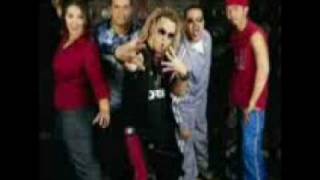 King Changó - Venezuelan in New York