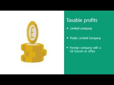 What is Corporation Tax?