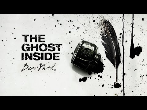 The Ghost Inside - "Avalanche"