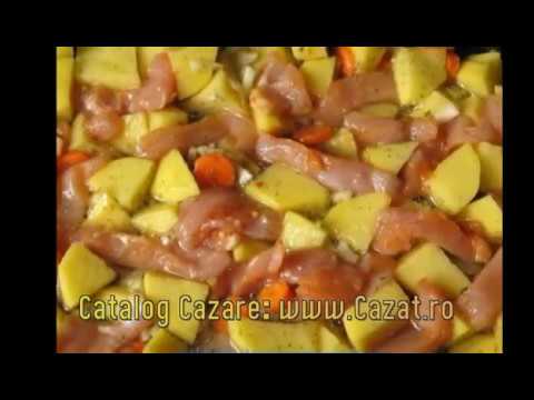 Cazare Movilita, Bacau - Cazat.ro