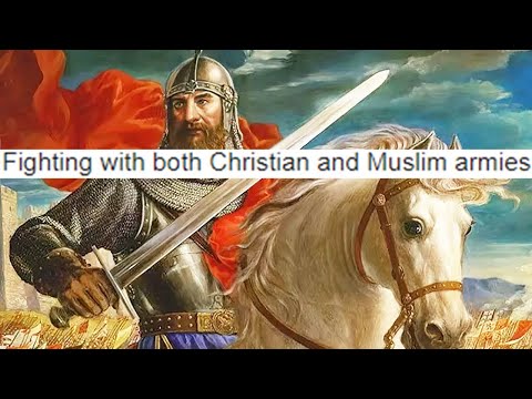 weakest spanish knight