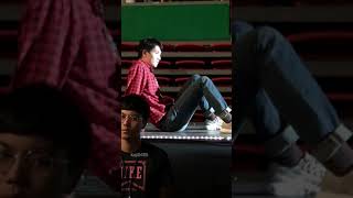 170930 CNBLUE Between Us in Taipei - ”Wake up” JongHyun focus