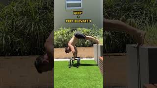 Download lagu Pike push-up variations mp3