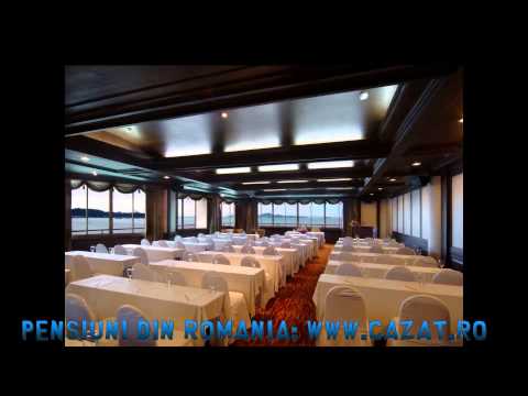 PENSIUNE LA MUNTE - Cazat.ro