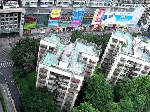 2.8-12mm Auto-focus Video of 720P WIFI Camera CCTV Security