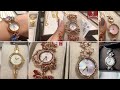 Titan Raga Very Stylish Affordable Party Watches Starts At 7000 Rs EMI Available
