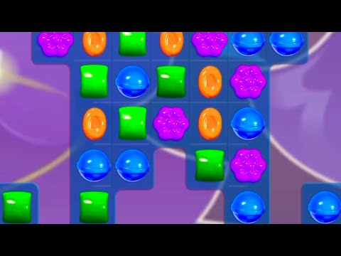 Candy Crush Saga Gameplay | candy crush saga game level 92 | Candy Crush Saga Gameplay New Update