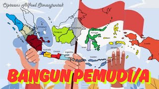 Download lagu BANGUN PEMUDI-PEMUDA | Instrumental mp3