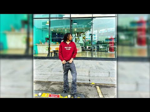 [FREE] Lil Tecca Type Beat x Mostack 2023 - "Run It Up" | UK Afroswing/Dancehall Instrumental