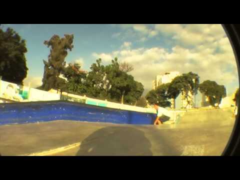 LOST TAPES - Jesús María con Walter Castillo, Marcelo Llorca y Freddy Wong