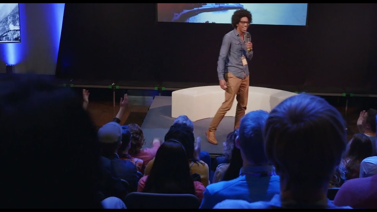 GlobalMeet Webcast Solution Video