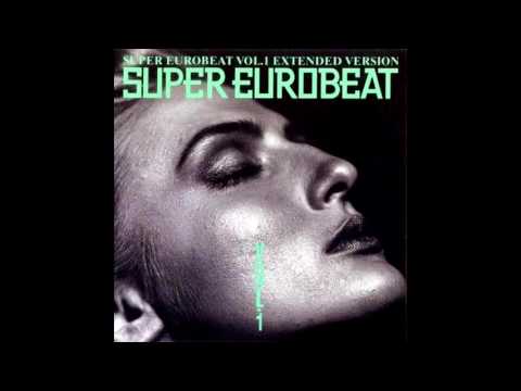 Super Eurobeat Vol.1 - Eurobeat Non-Stop Megamix